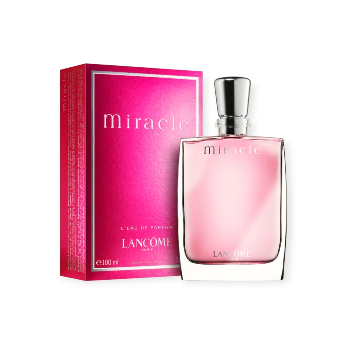 Lancome Miracle EDP 100 W