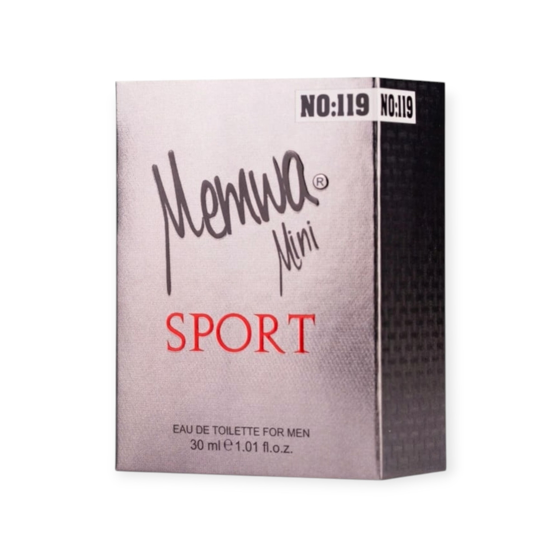 Memwa 119-Sport EDT 30 M