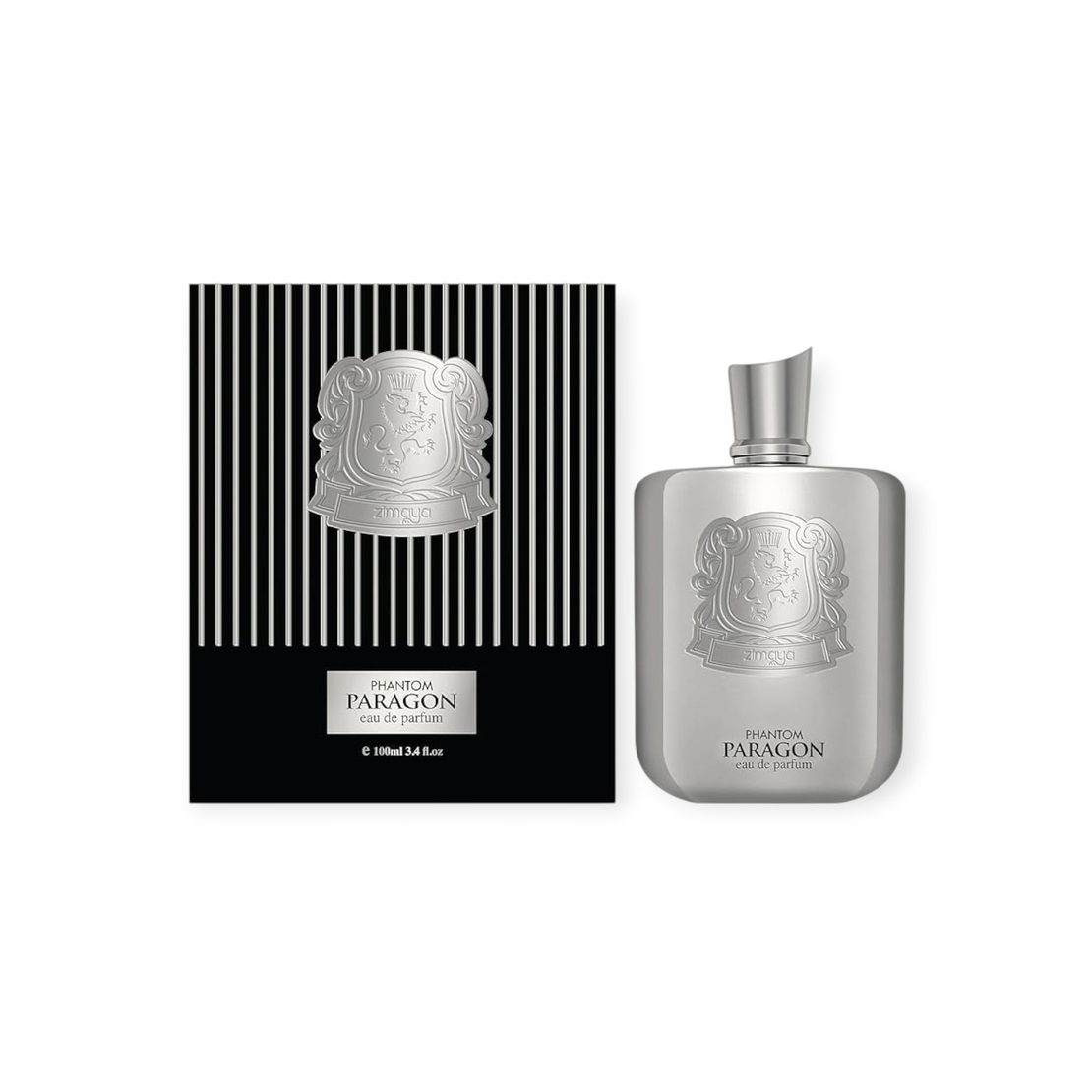 Zimaya Phantom Paragon EDP 100 M