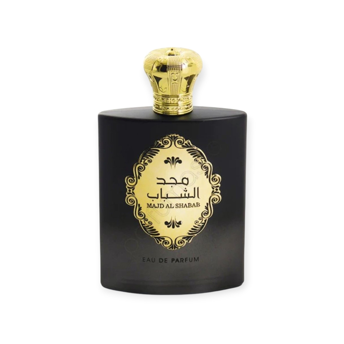 Ard Al Zaafaran Majd Al Shabab EDP 100 M