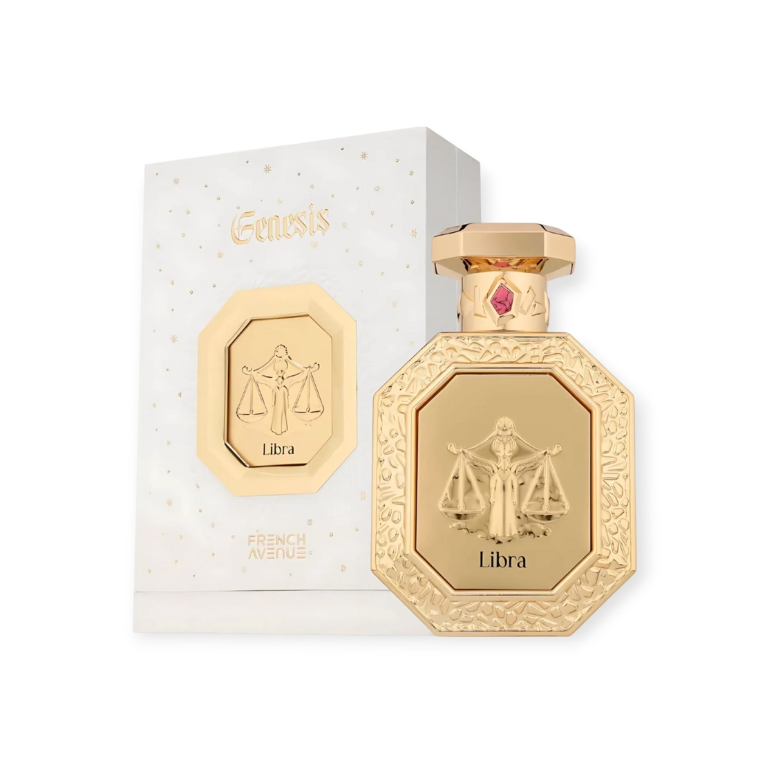 French Avenue Genesis Libra EDP 90 Uni