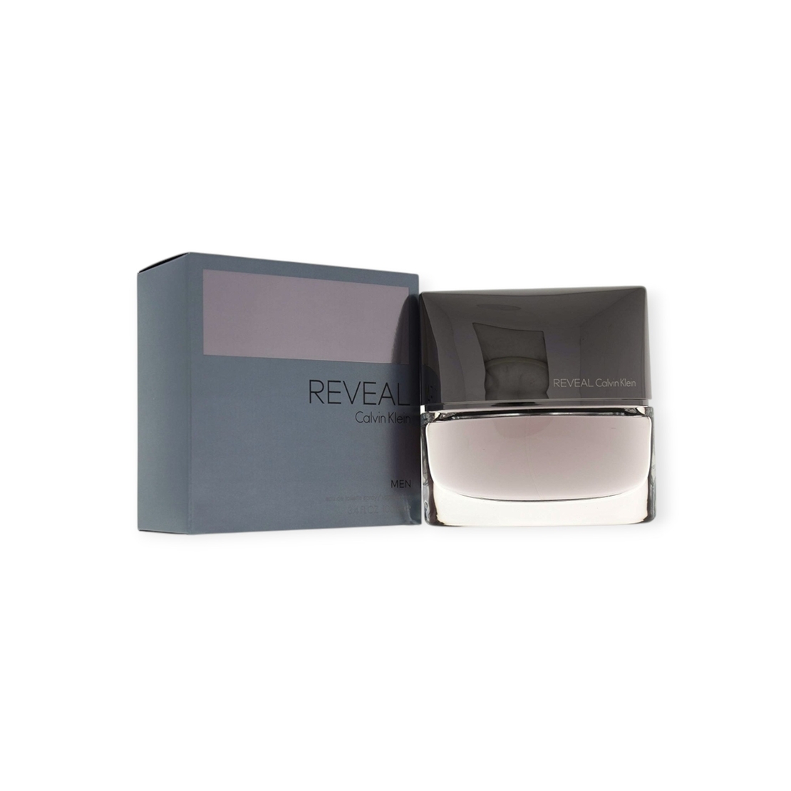 Mercedes Benz Man Blue EDT 100 M