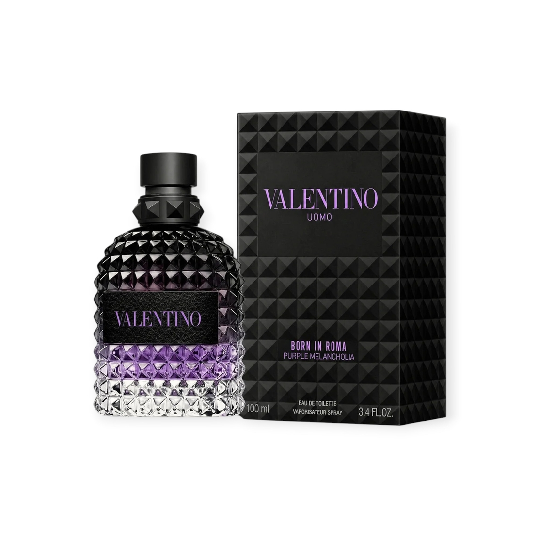 Valentino Donna Born in Roma Yellow Dream EDP 50 W