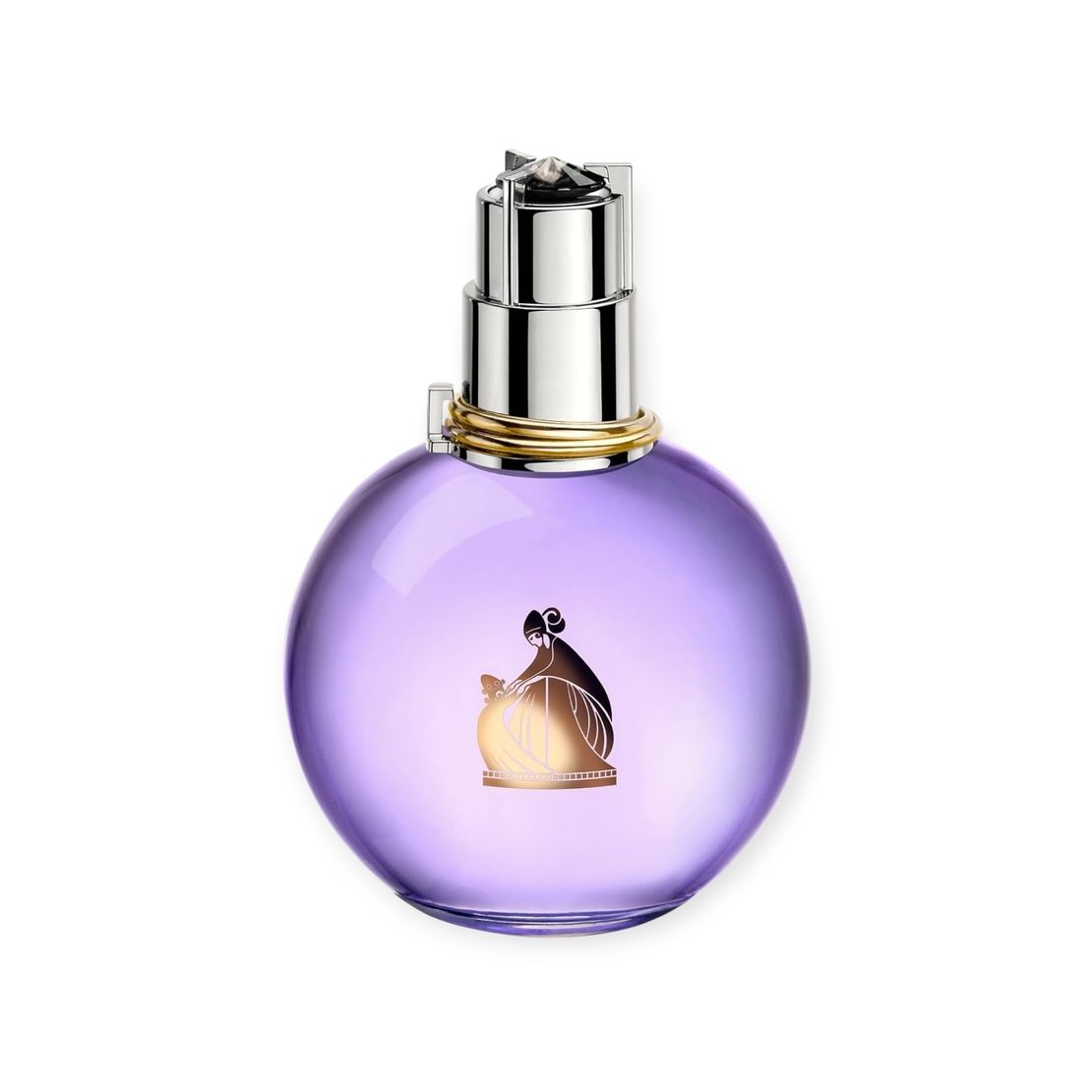 Chanel Coco Mademoisselle EDT 100 W