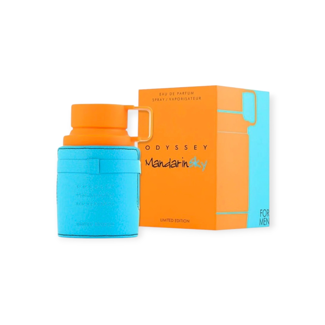 Armaf Odyssey Mandarin Sky EDP 100 M