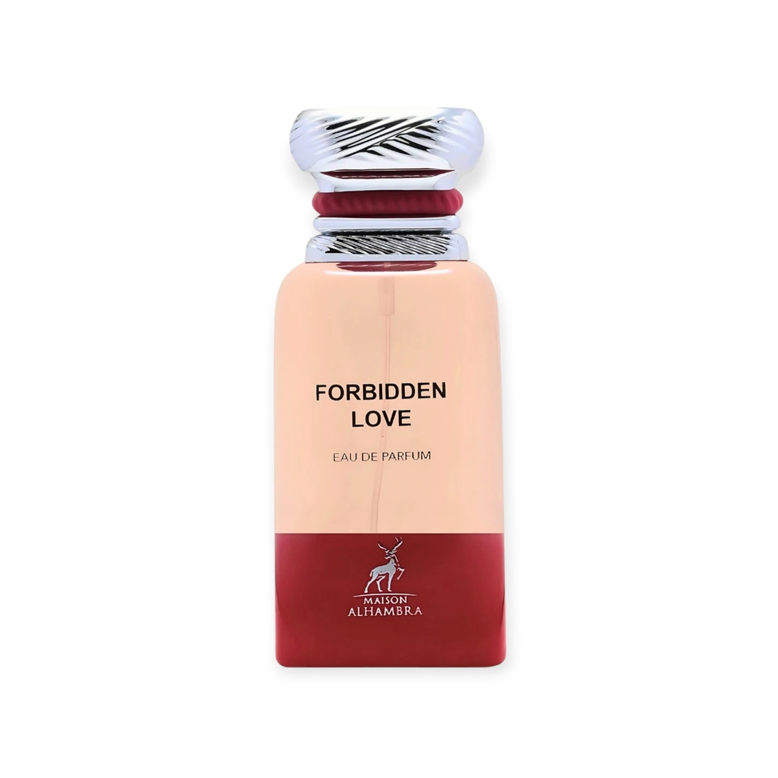Maison Alhambra Forbidden Love EDP 80 Uni
