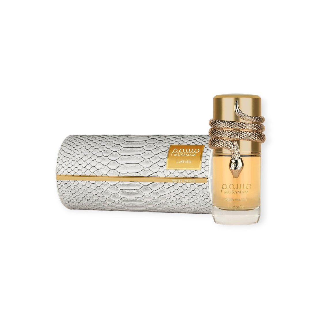 Lattafa Musamam White Intense EDP 100 Uni