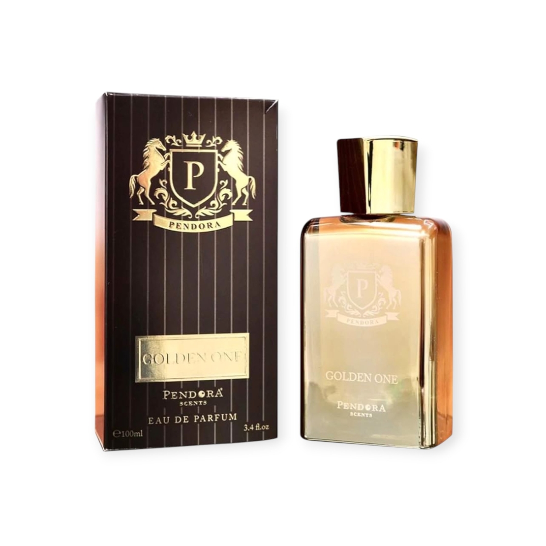 Pendora Scents Golden One EDP 100 M