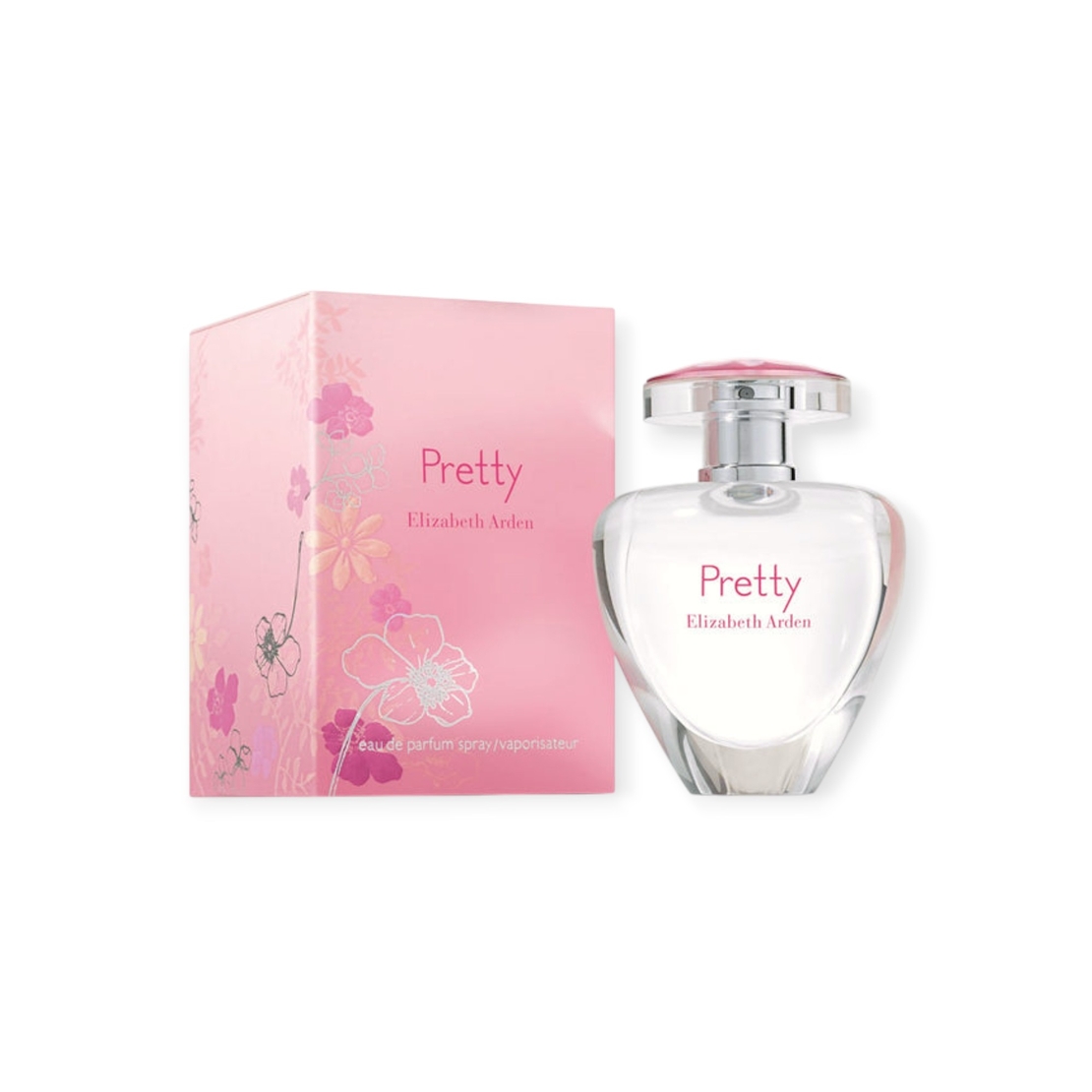 E. Arden Pretty EDP 100 W