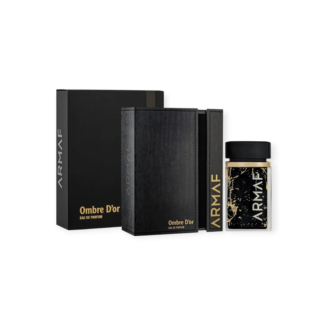 Armaf Ombre Dor EDP 75 Uni
