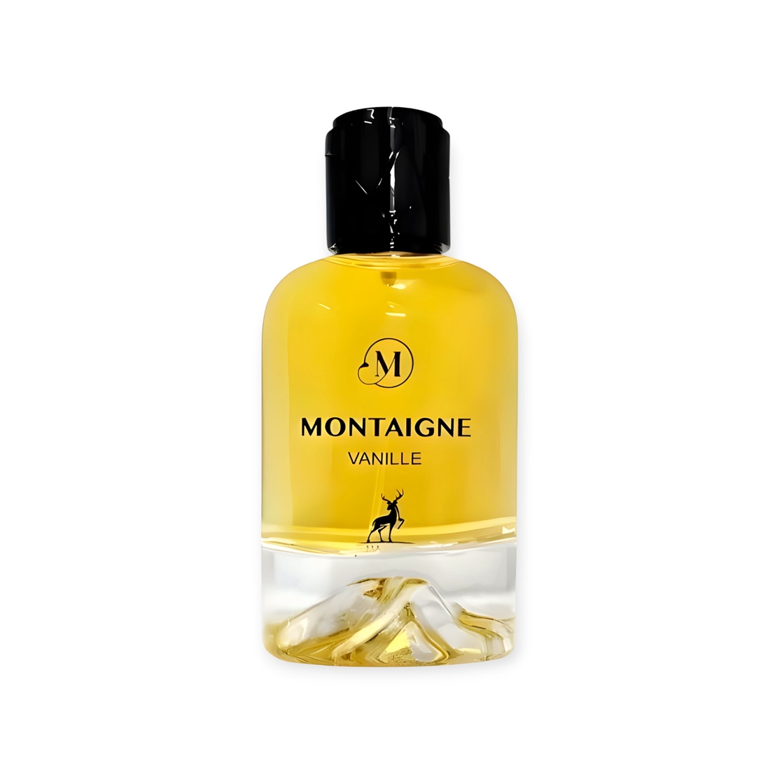 Maison Alhambra Montaigne Vanille EDP 100 W