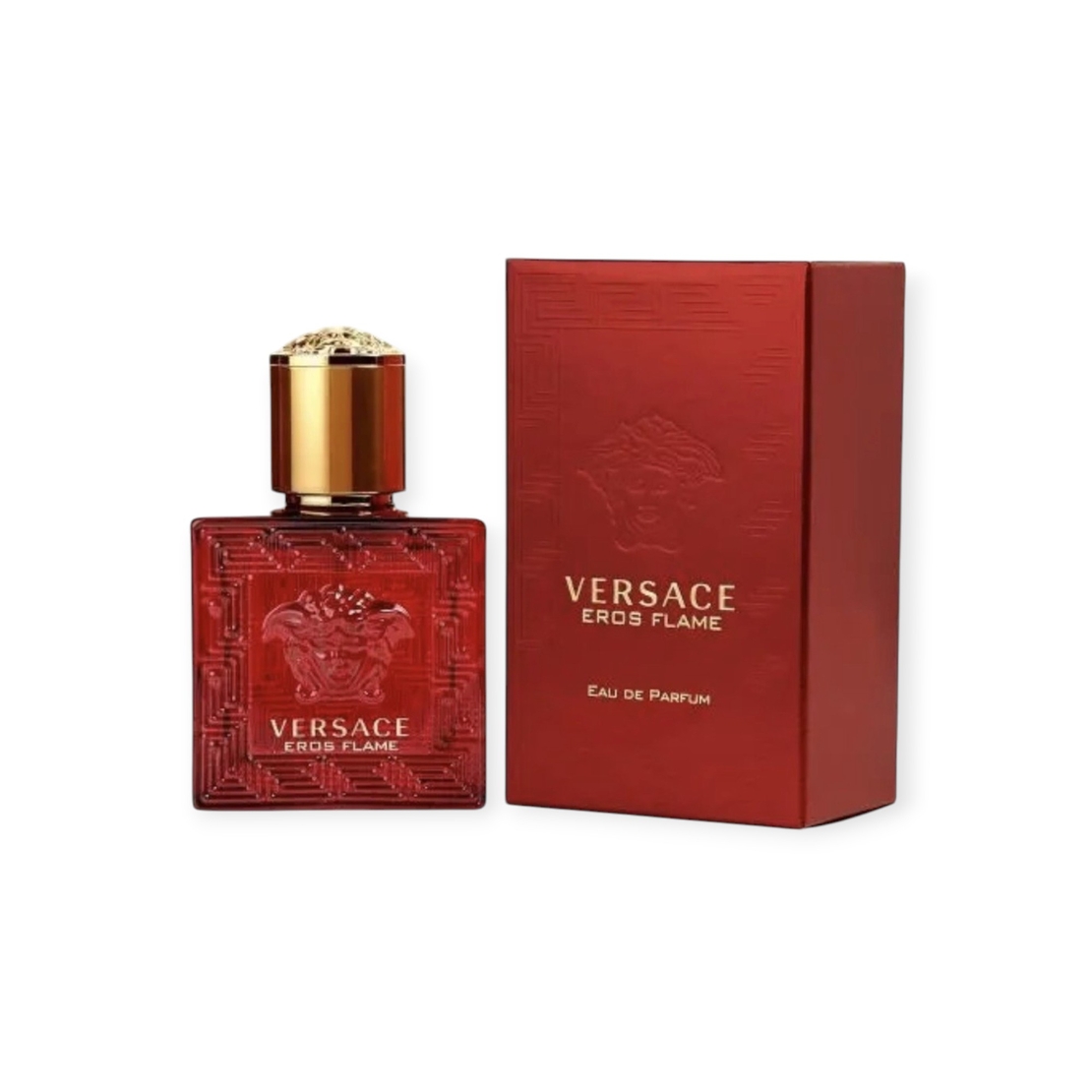 Versace Eros Flame EDP 5 ml M