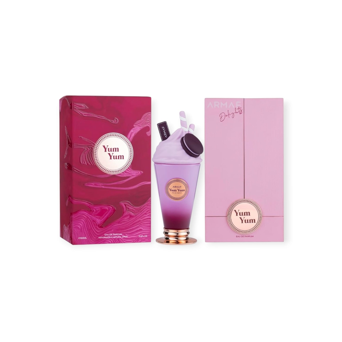 Armaf Delights Yum Yum EDP 100 W