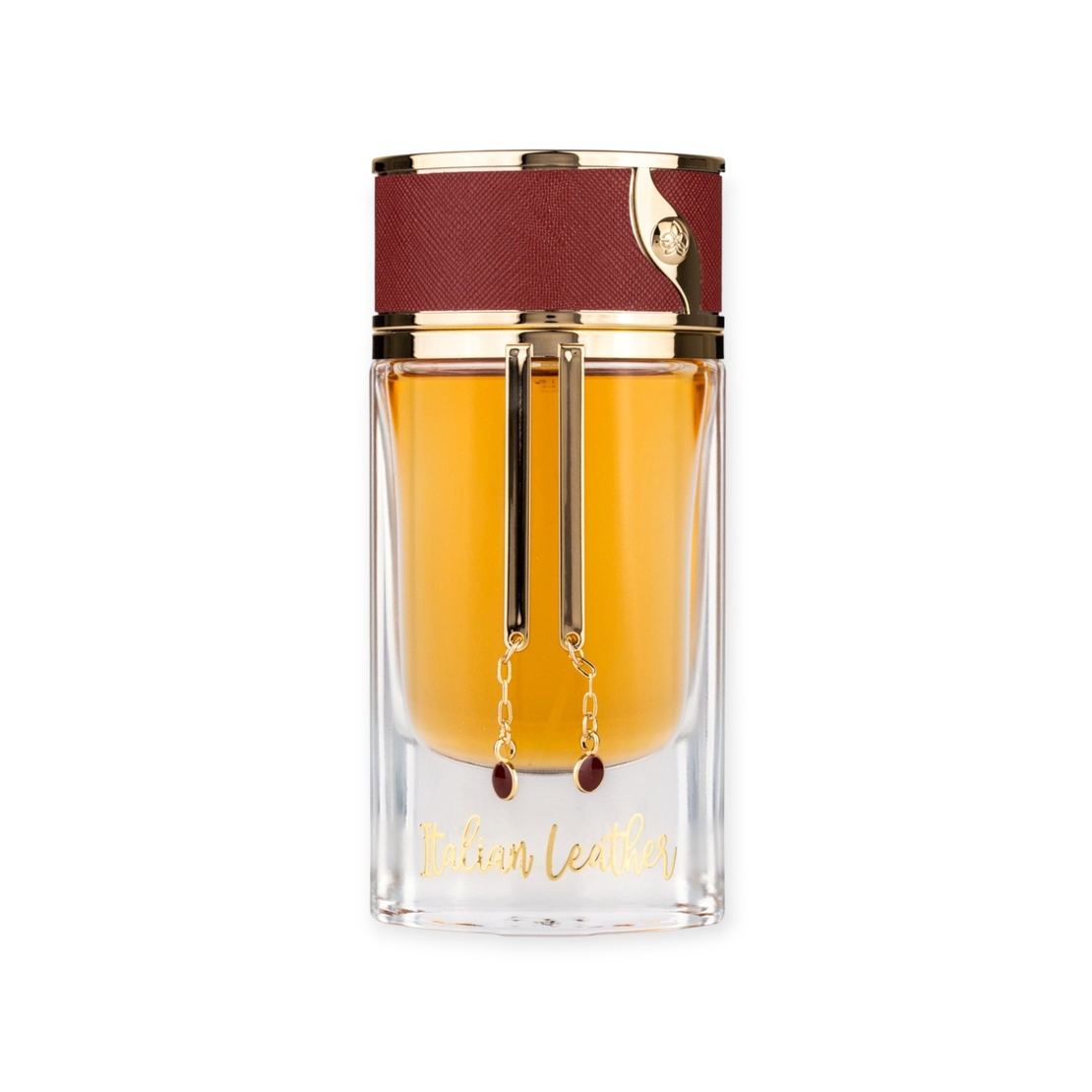 Maison Asrar Italian Leather EDP 80 Uni