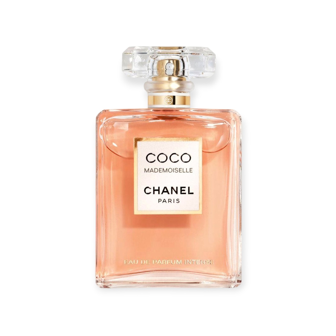 Chanel Coco Mademoisselle Intense EDP 100 W