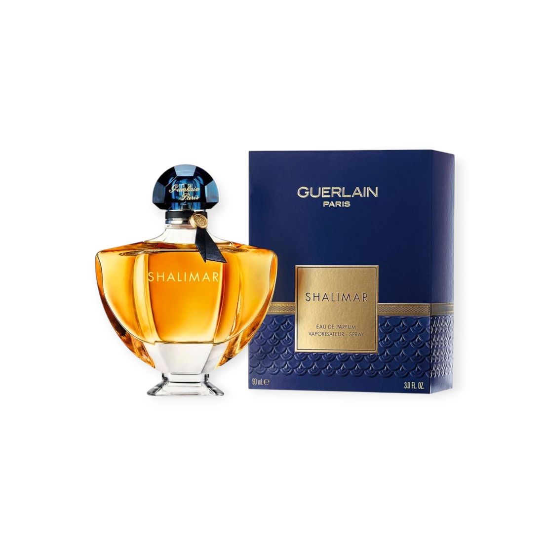 Guerlain Shalimar EDP 90 W
