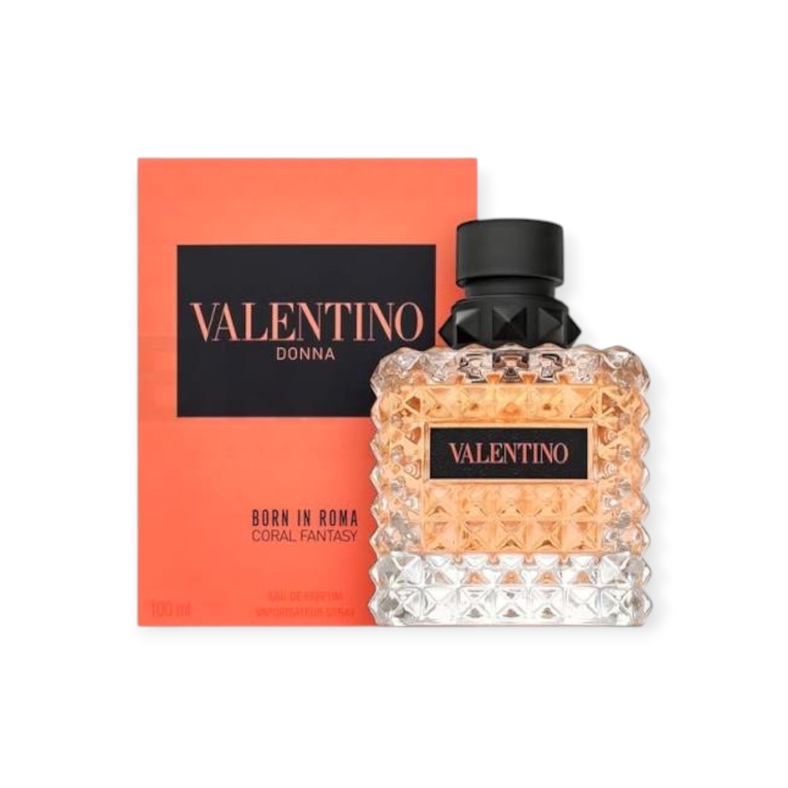 Valentino Born In Roma Coral Fantasy EDP TR 100 W