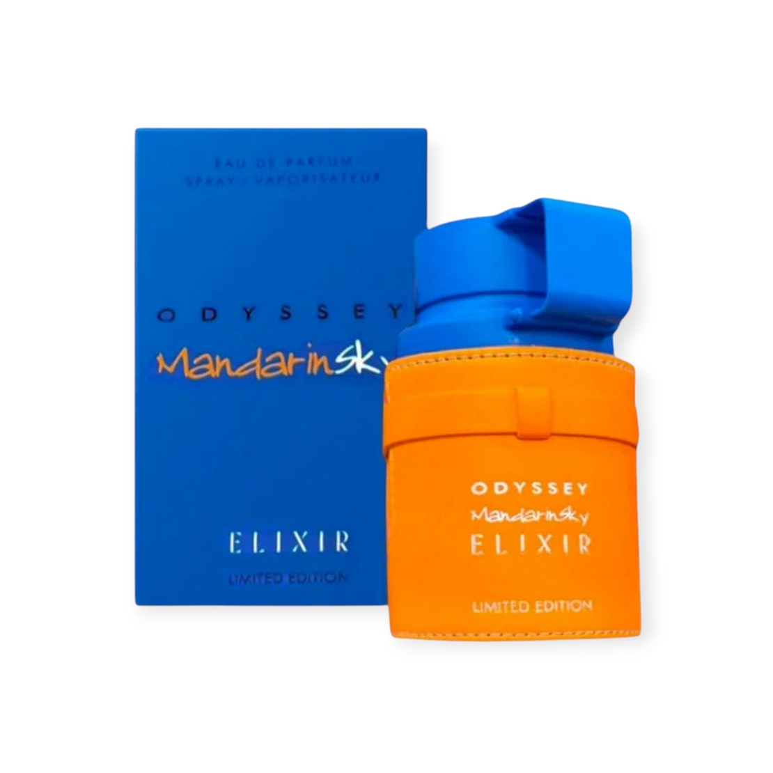 Armaf Odyssey Mandarin Sky Elixir EDP 100 M