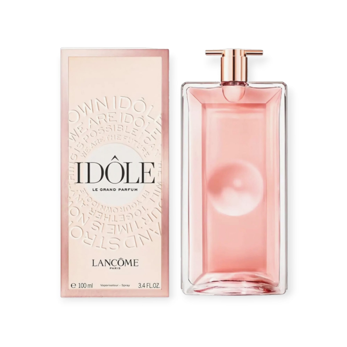Lancome Idole EDP 100 W