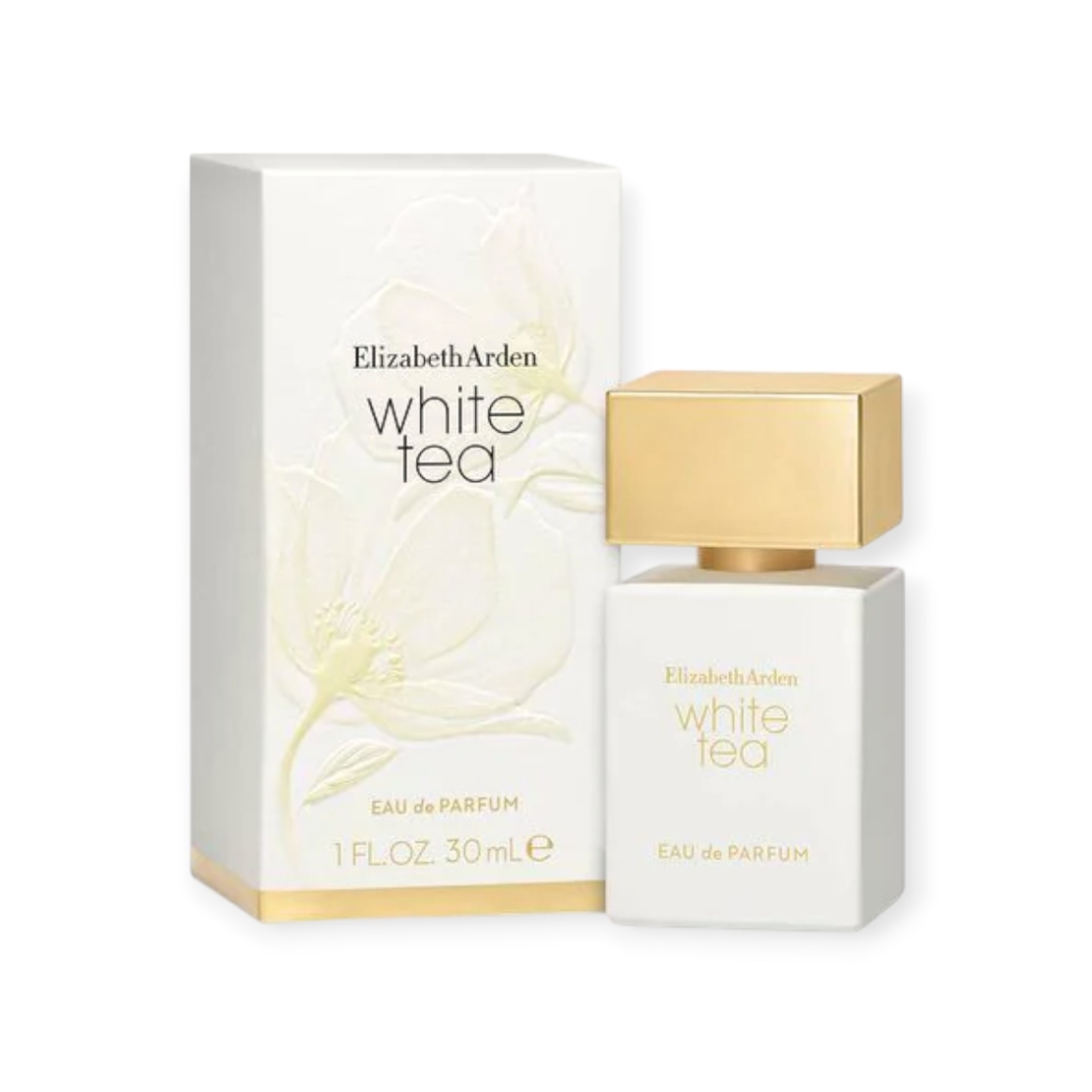 E. Arden White Tea EDP 30 W