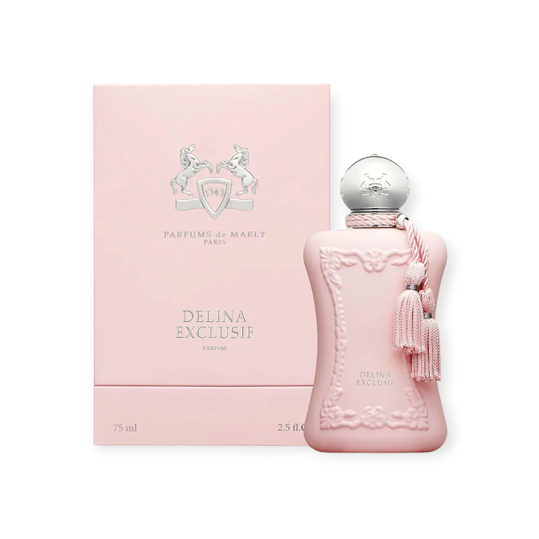 Parfums De Marly Delina Exclusif EDP 75 W
