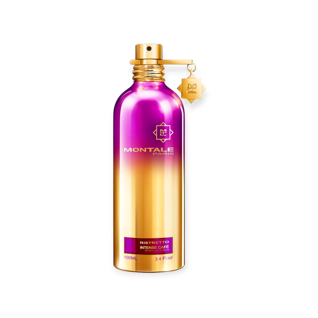 MONTALE Ristretto Intense Cafe EDP 100 W