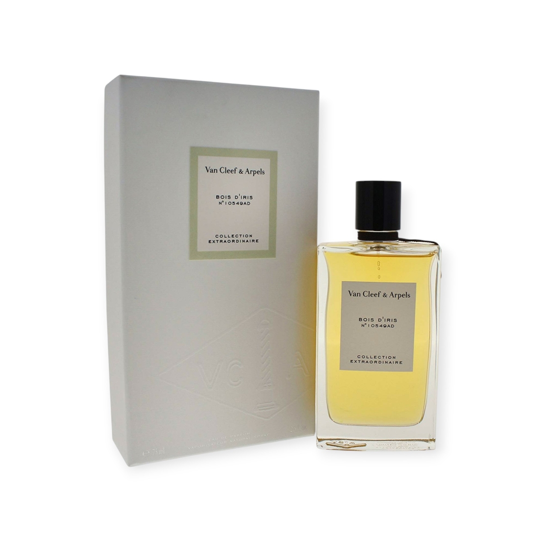 Van Cleef Arpels Bois d Iris EDP 75 W