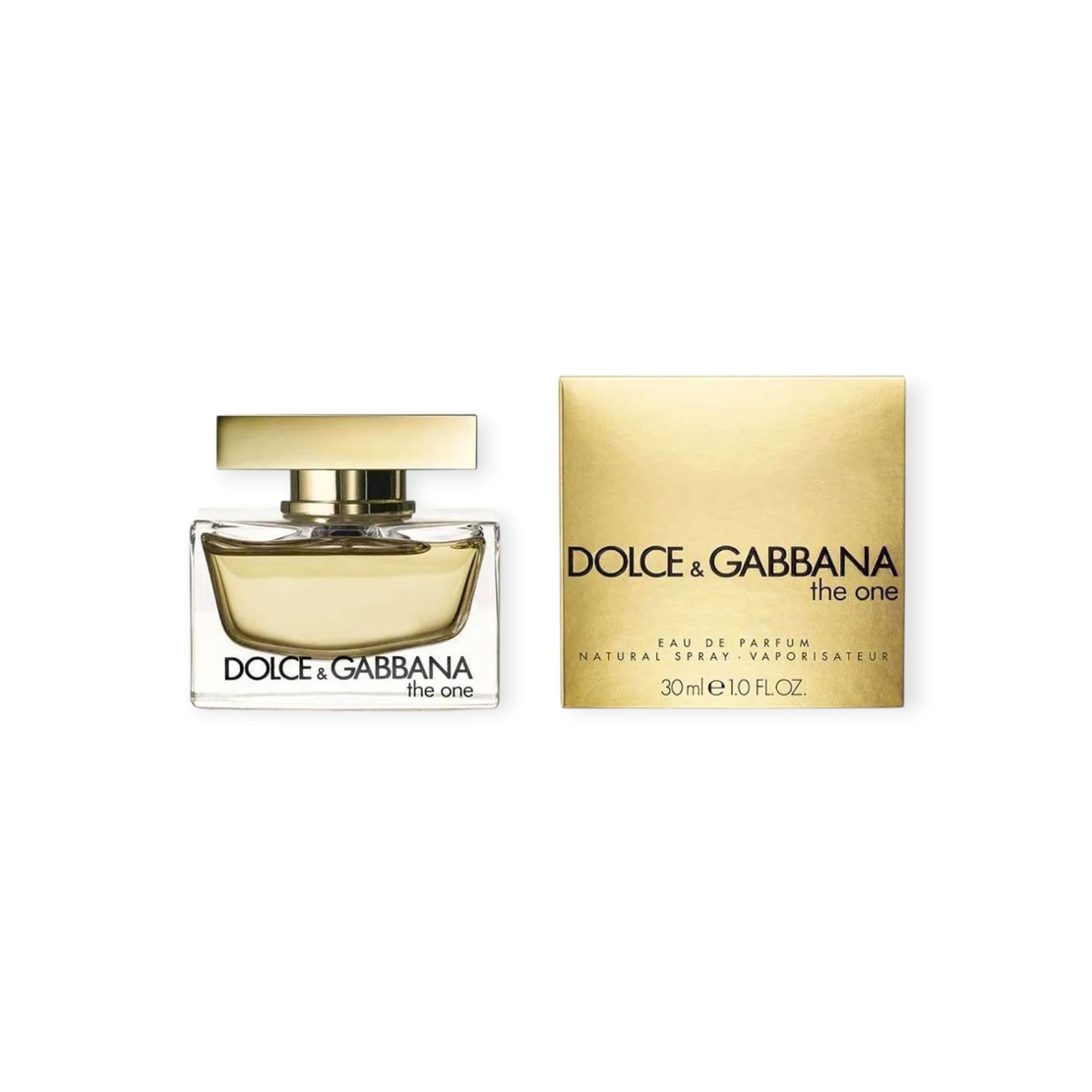 D.G The ONE EDP 30 W
