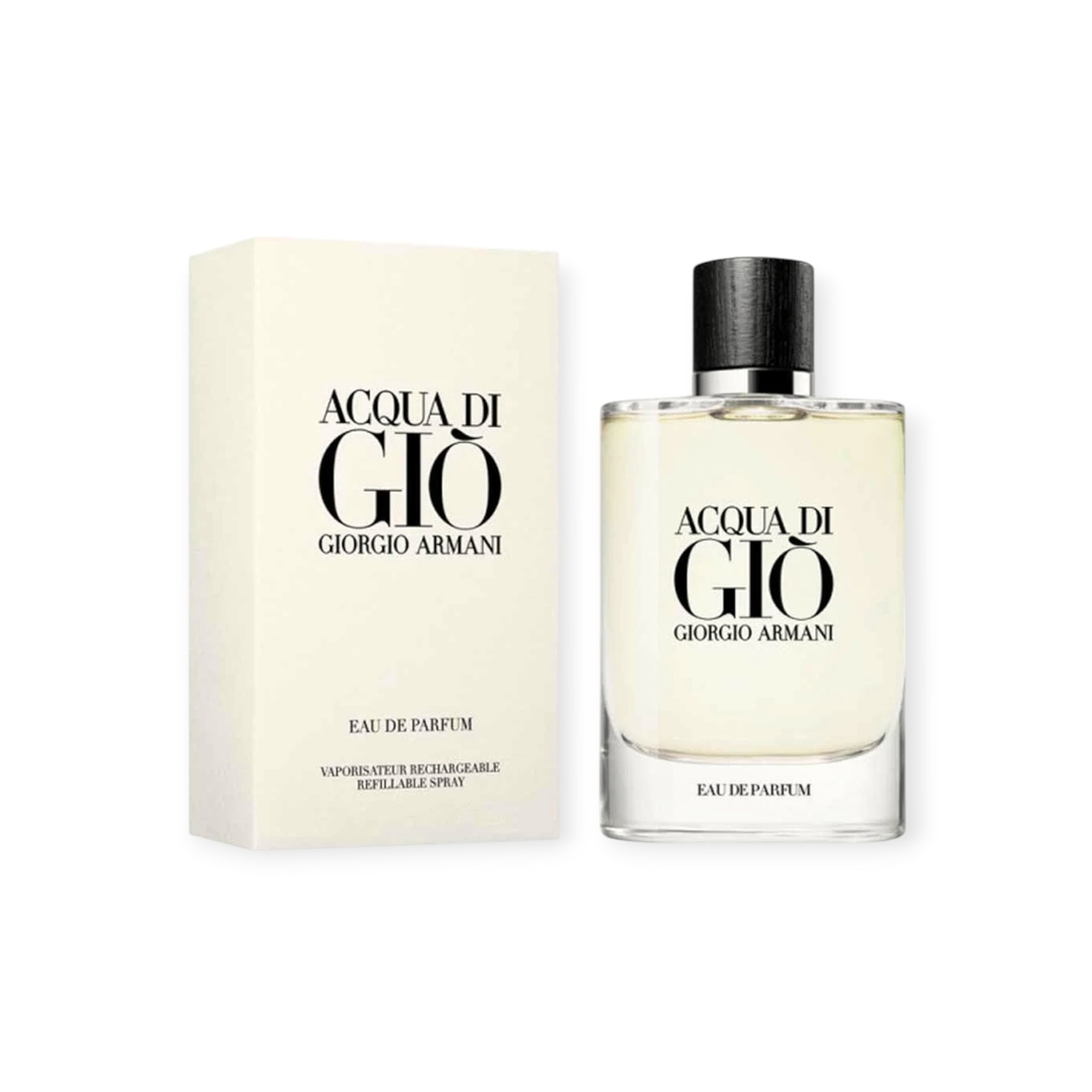 Armani Acqua Di Gio EDP 100 M