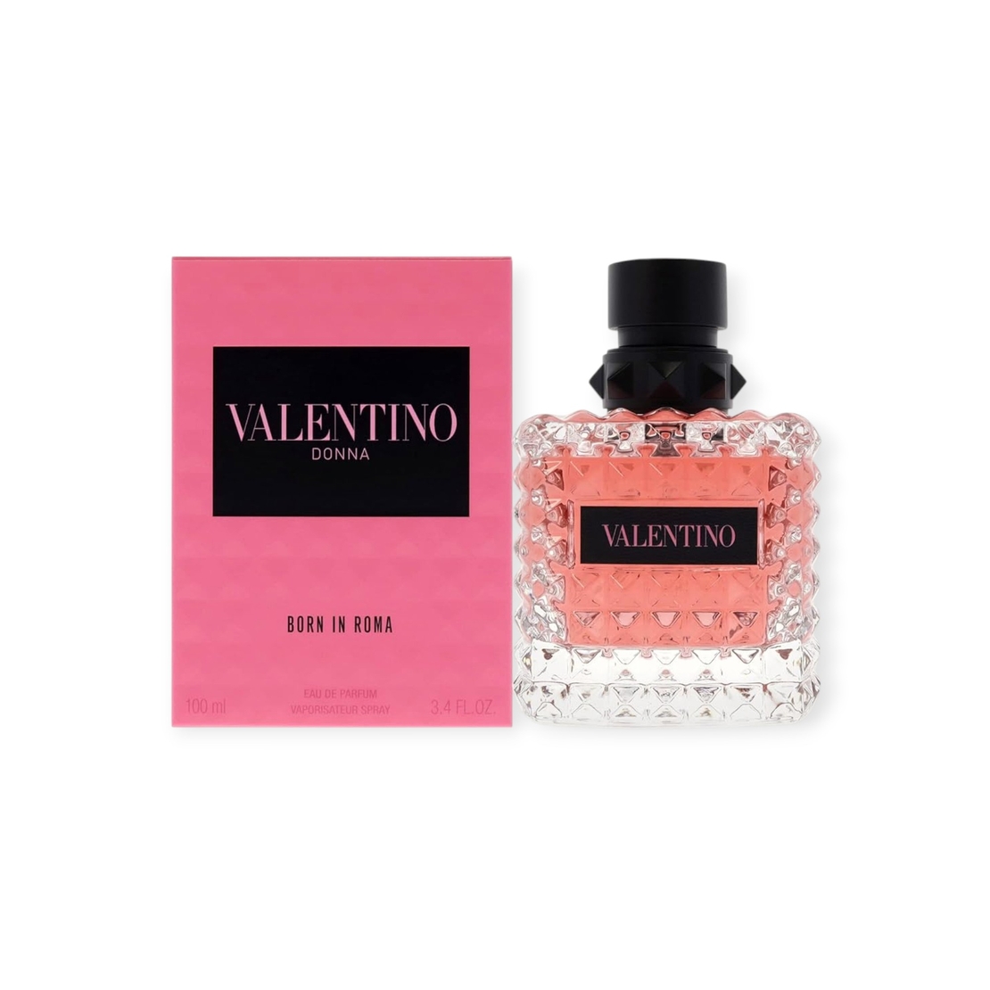 Valentino Born In Roma EDP 100 W