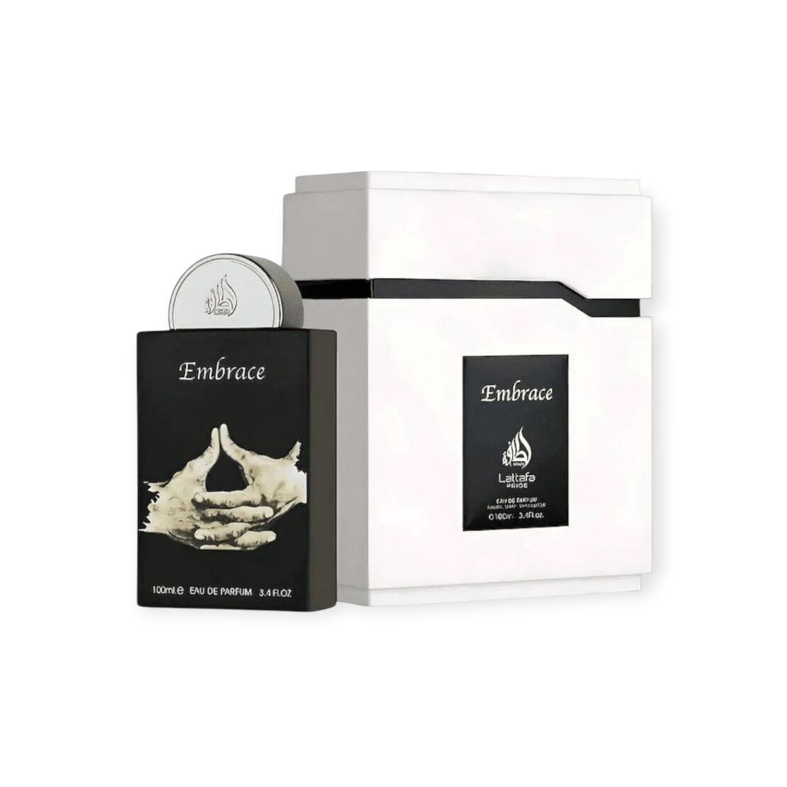 Lattafa Pride Embrace EDP 100 Uni