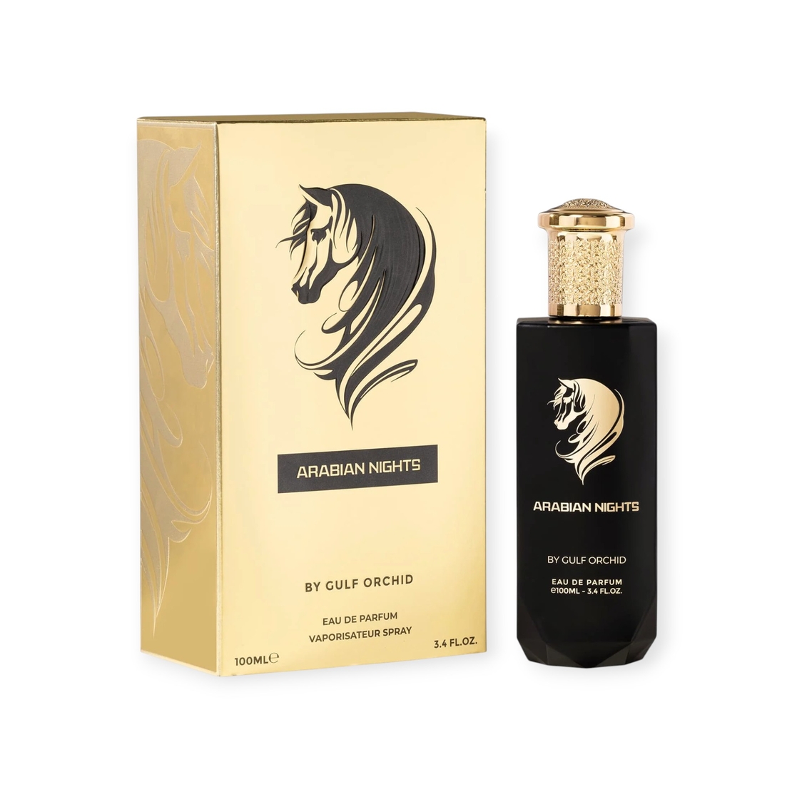 Gulf Orchid Arabian Nights EDP 100 Uni