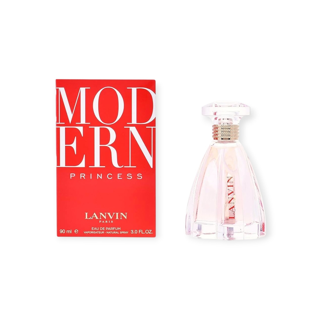 Lanvin Modern Princess EDP TR 90 W