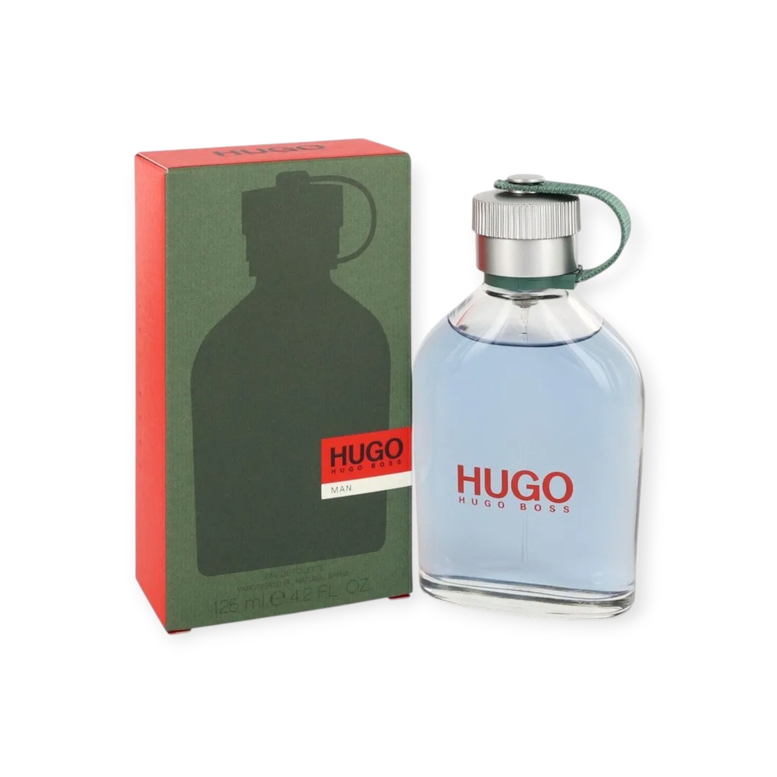 Hugo Boss Hugo Man EDT 100 M