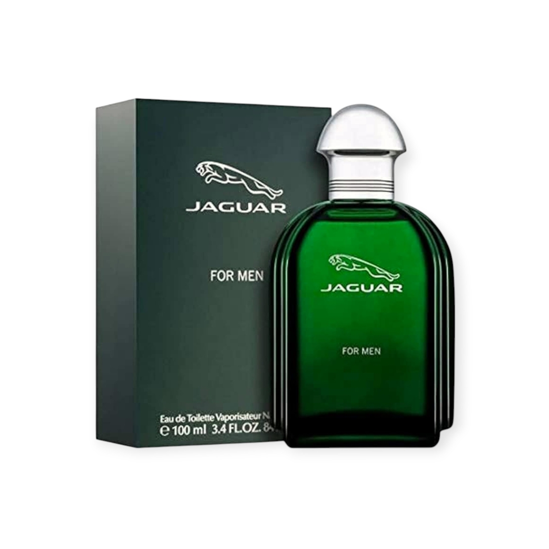 Jaguar Jaguar EDT TR 100 M