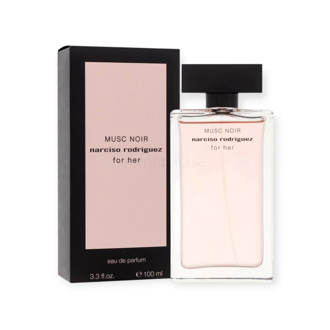 Narciso Rodriquez For Her EDP 100 W