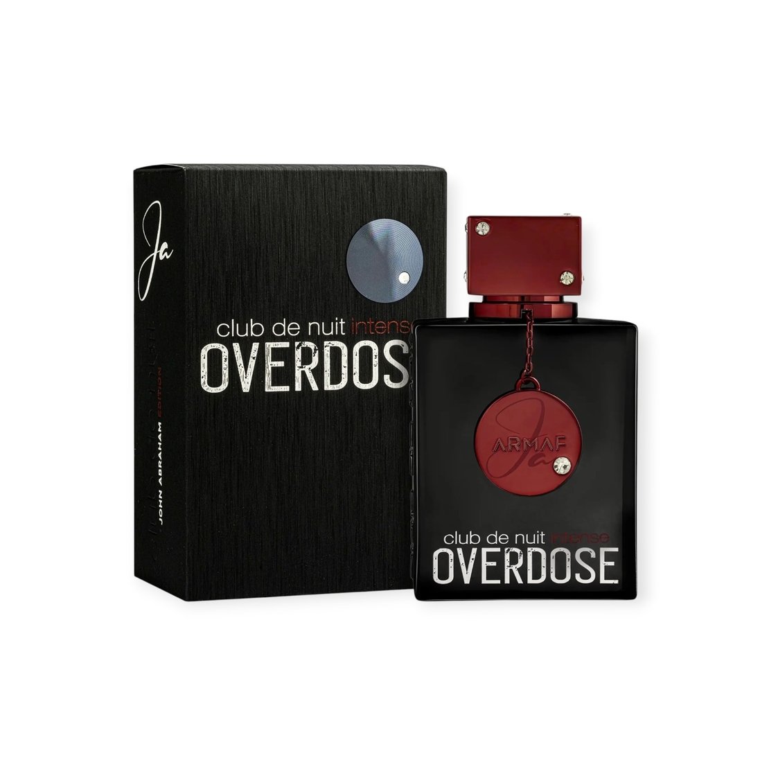 Armaf Club De Nuit Intense Overdose EDP 100 M