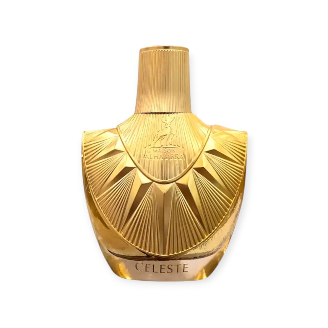 Maison Alhambra Celeste EDP 100 W
