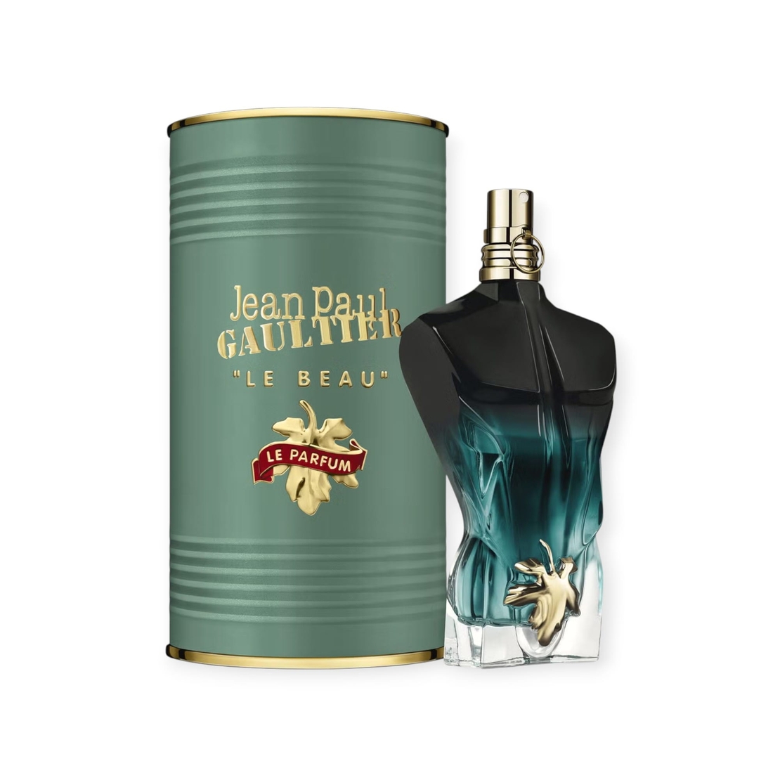 J.P.Gaultier Le Beau Le Parfum EDP 75 M