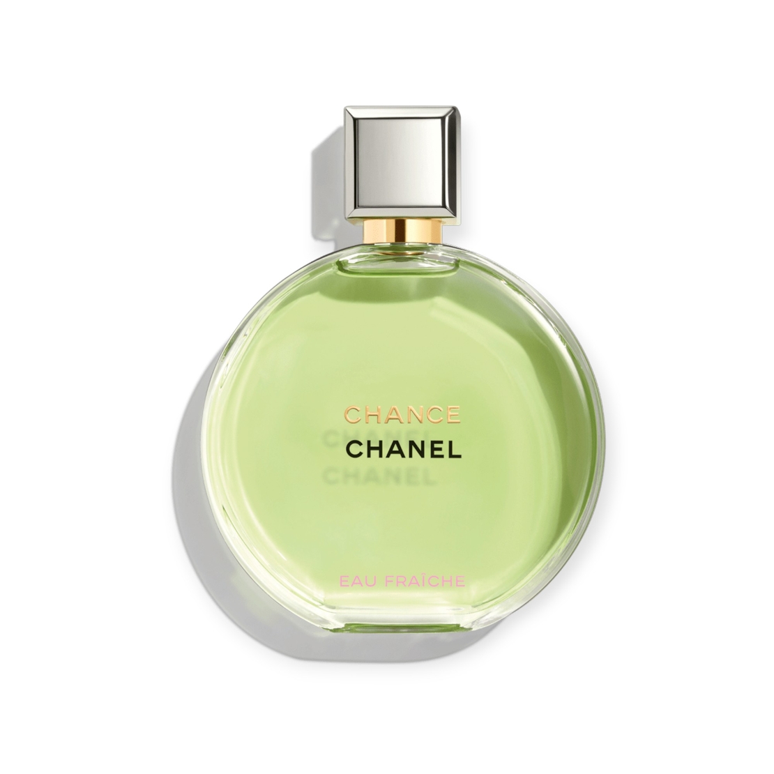 Chanel Chance Eau Fraiche EDP 100 W