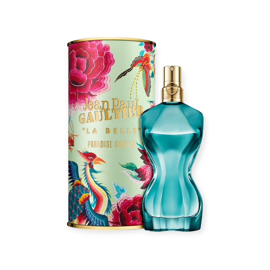 J.P.Gaultier La Belle Paradise Garden EDP 30 W