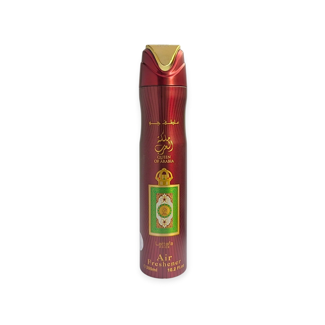 Lattafa Pride Queen of Arabia air freshener 300 W