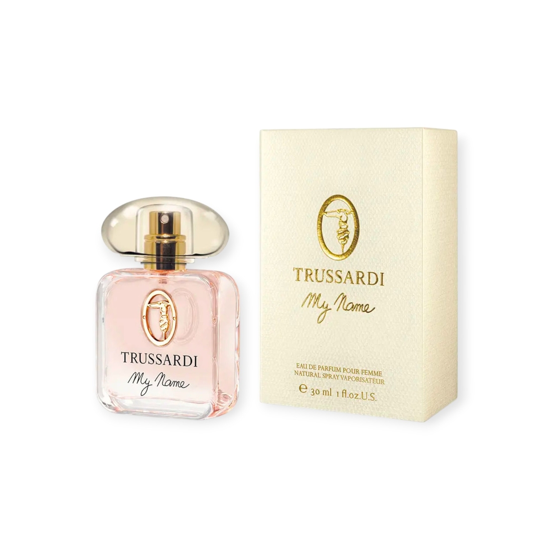 Trussardi My Name EDP 30 W