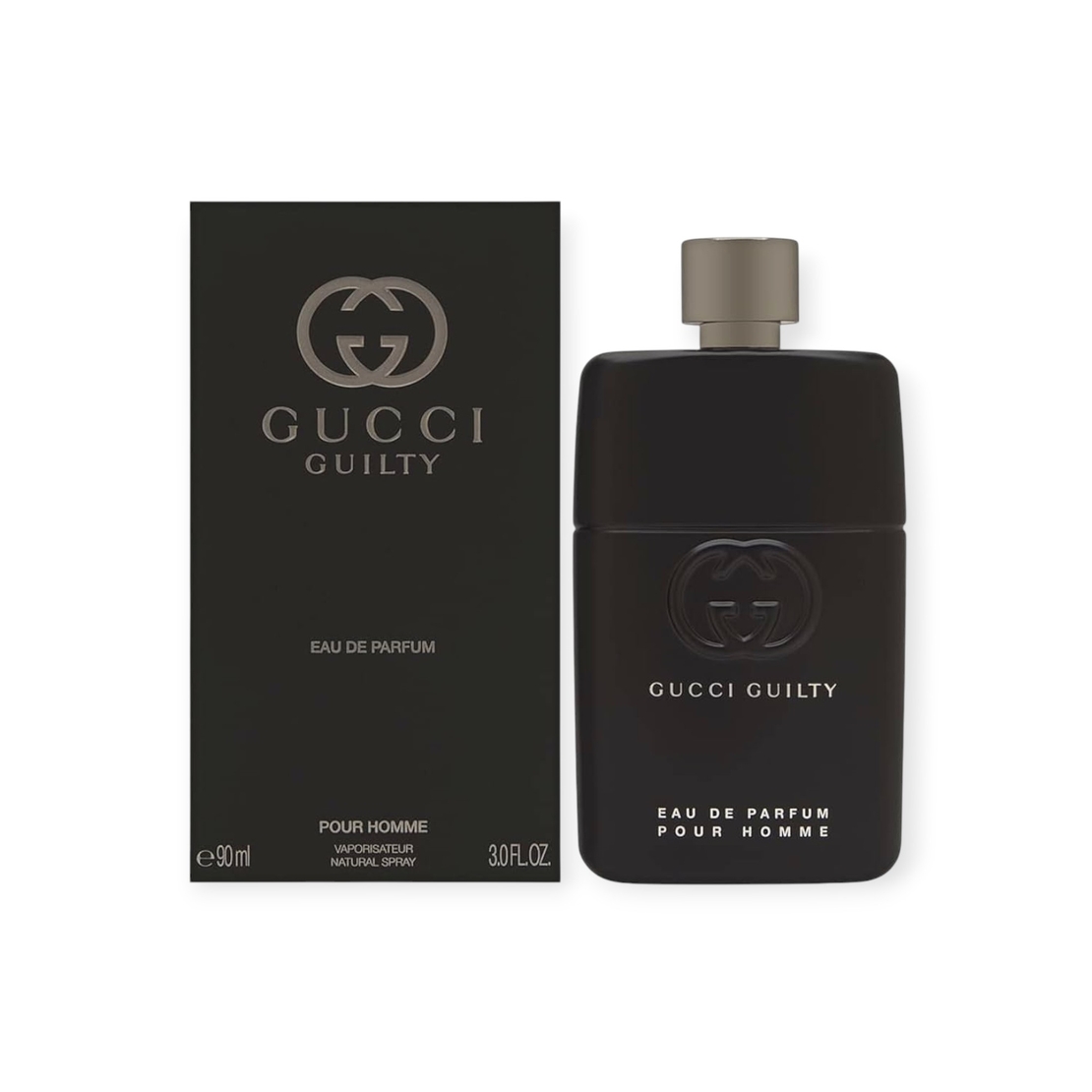 Gucci GUILTY EDP TR 90 M