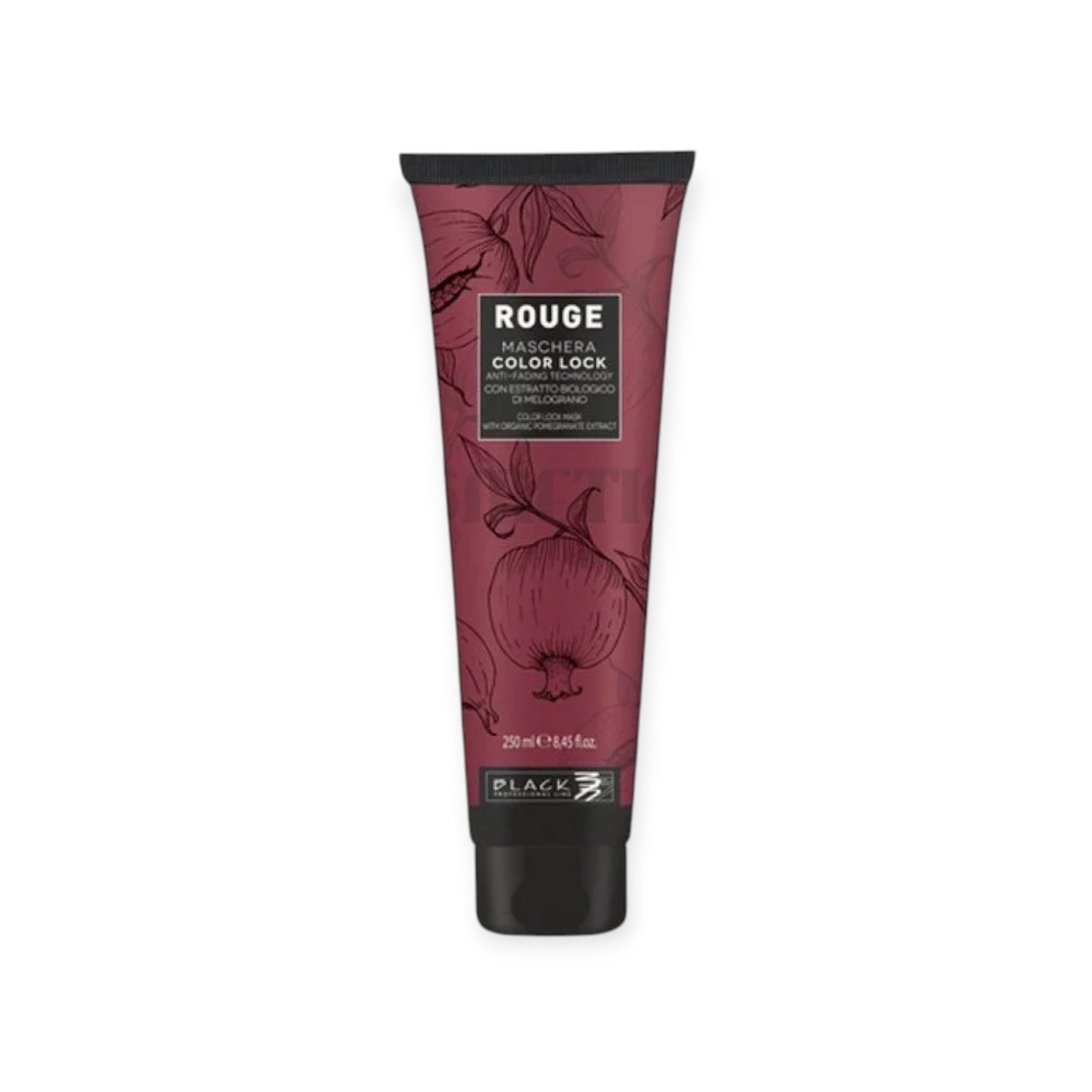 Black Pomegranate Mask Rouge 1000 ml