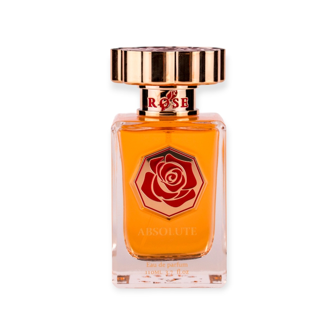 Maison Asrar Rose Absolute EDP 100 Uni