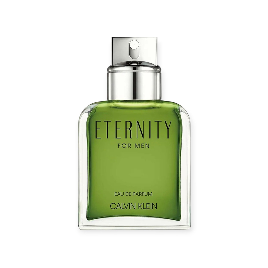C.K Eternity EDP 100 M