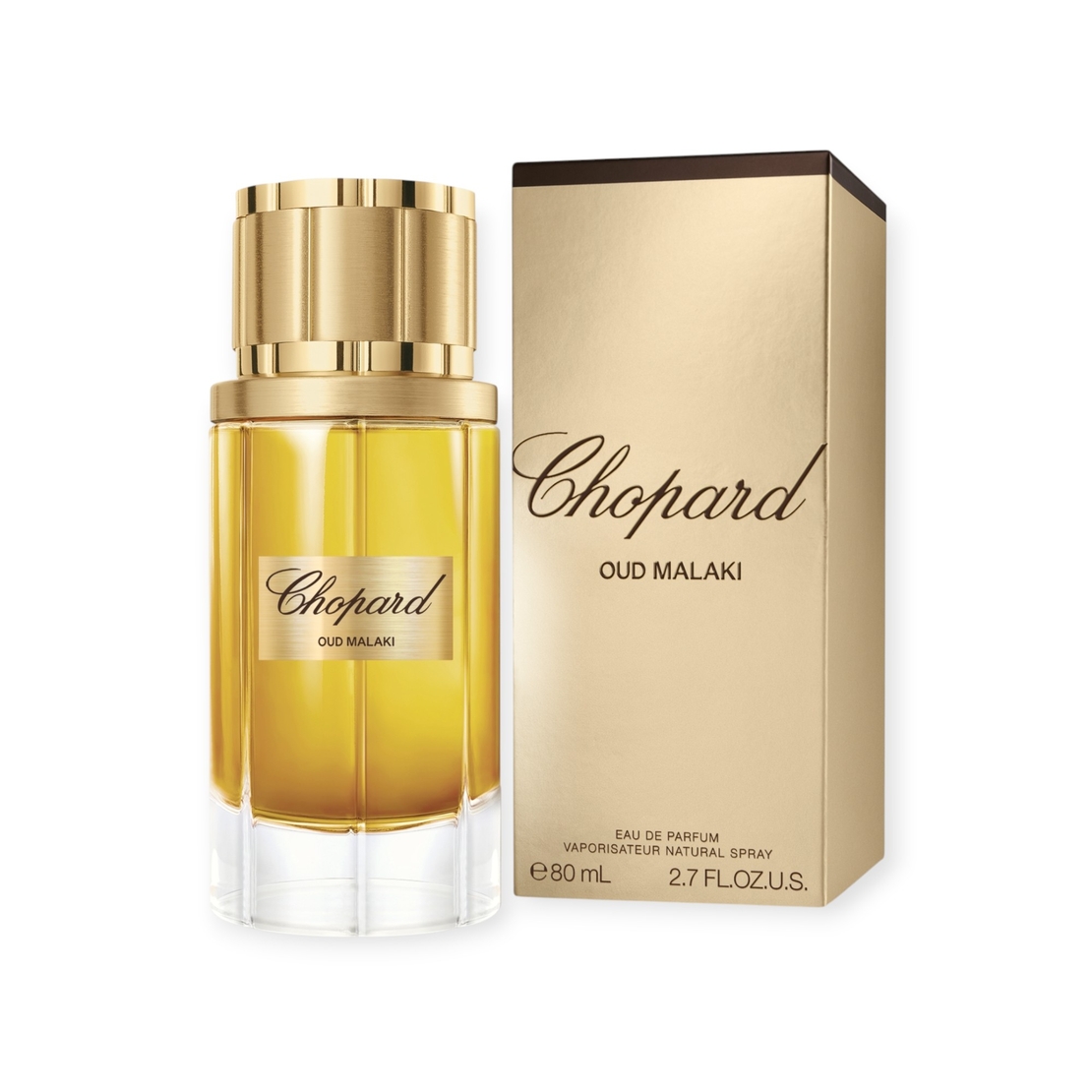 Chopard Oud Malaki EDP TR 80 M