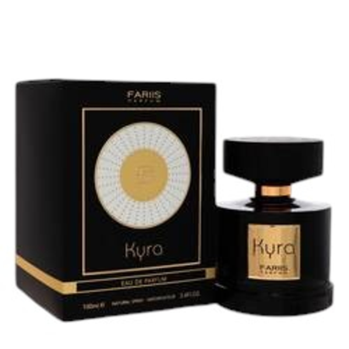 Fariis Kyra EDP 100 W