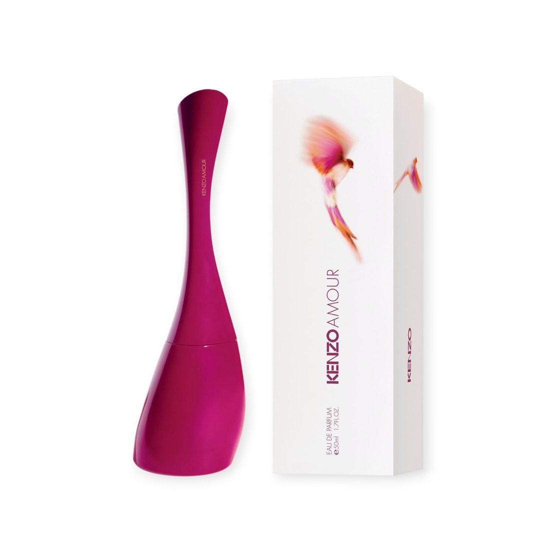 Kenzo Amour EDP 50 W